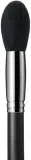 MAC Cosmetics Brush 150S Large Powder - Кисть овальная для пудры, 1 шт — фото 2