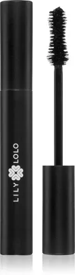 Lily Lolo Big Lash Mascara - Тушь для ресниц, увеличивающая объем, 6.5 мл