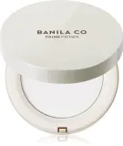Banila Co. Prime Primer Finish Pact - Прозрачная пудра в компакте матирующая, 6.5 г — фото 1