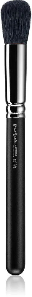 MAC Cosmetics Brush 109S Small Contour - Кисть для контурирования, 1 шт
