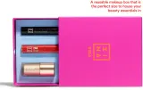 3INA Kit The Glow One - Набор для макияжа в подарочной упаковке, 1 шт — фото 3