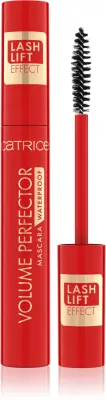 Catrice Volume Perfector - Водостойкая тушь для объема ресниц, 9 мл