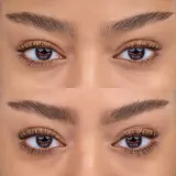 Catrice Volume Perfector - Водостойкая тушь для объема ресниц, 9 мл, оттенок Black — фото 2