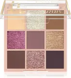Eveline Cosmetics Look Up Gimme More - Палетка теней для век: палетка теней для век, 10.8 г — фото 1