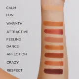 Eveline Cosmetics Look Up Gimme More - Палетка теней для век: палетка теней для век, 10.8 г — фото 3