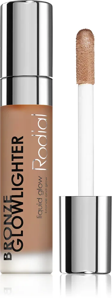 Rodial Bronze Glowlighter - Бронзирующий крем с увлажняющим действием, 6.1 мл