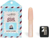 puroBIO Cosmetics Dear Santa Secret Chubby - Подарочный набор косметики 024L, 2 шт — фото 1