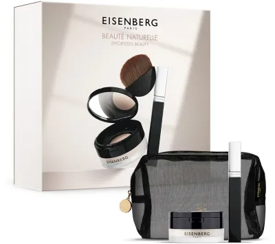 EISENBERG Effortless Beauty - Набор декоративной косметики