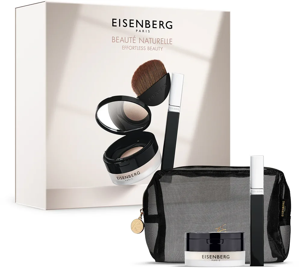 EISENBERG Effortless Beauty - Набор декоративной косметики