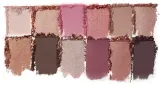 Buxom FOREVER BABE EYESHADOW PALETTE - Тушь для ресниц, 11.4 г — фото 2
