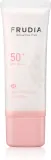Frudia Sun Velvet Fit Blurring Sun Primer - Защитная база под макияж SPF 50+, 40 г — фото 1