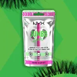 NYX Professional Makeup Jumbo Lash! - Искусственные ресницы с клеем — фото 3