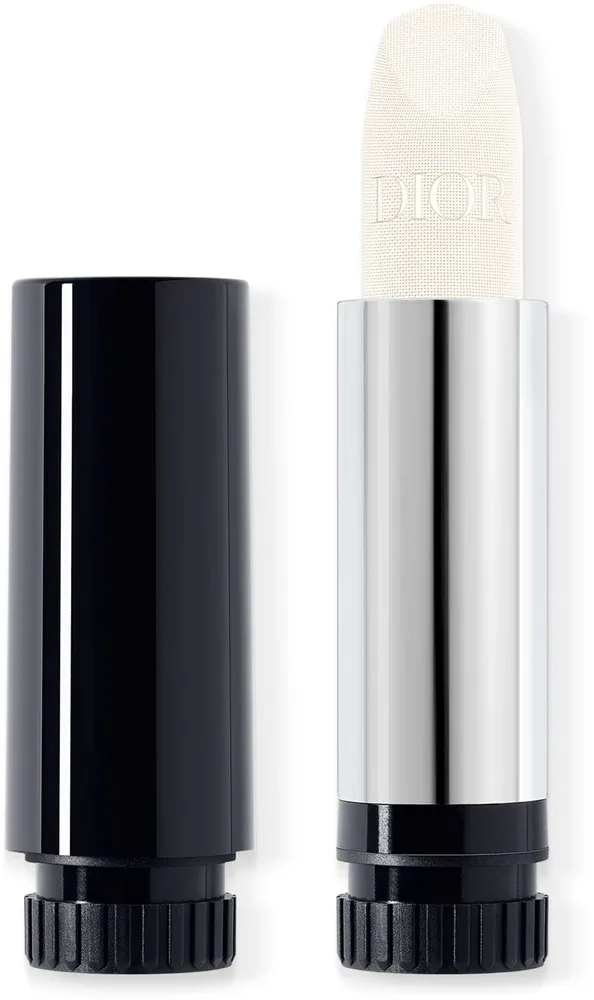 DIOR Rouge Dior Balm Refill - Увлажняющий бальзам для губ - наполнение, 3.2 г, оттенок 000 Diornatural