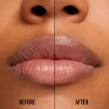 DIOR Rouge Dior Balm Refill - Увлажняющий бальзам для губ - наполнение, 3.2 г, оттенок 000 Diornatural — фото 3