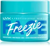 NYX Professional Makeup Face Freezie - База под макияж, подклад с эффектом охлаждения, 50 мл — фото 1