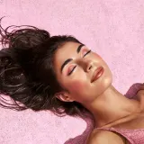 ANNEMARIE BÖRLIND Cooling Liquid Highlighter - Жидкий хайлайтер, 15 мл, оттенок Golden Sand — фото 6