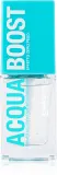 bellaoggi Acqua Boost Primer - Увлажняющая база под макияж с гелевой консистенцией, 20 мл — фото 1