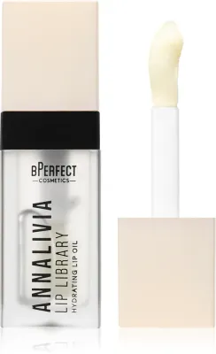 BPerfect Annalivia - Блеск для губ с увлажняющим действием, 26 г