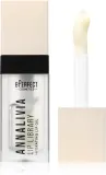 BPerfect Annalivia - Блеск для губ с увлажняющим действием, 26 г, оттенок Baby Boo — фото 1