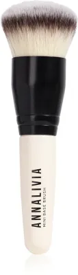 BPerfect Annalivia Mini Empress - Кисть кабуки, 1 шт