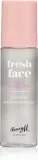 Barry M Fresh Face - Спрей для фиксации загара Cucumber & Snow Mushroom, 70 мл — фото 1