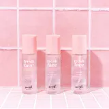 Barry M Fresh Face - Спрей для фиксации загара Cucumber & Snow Mushroom, 70 мл — фото 2
