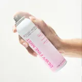 Brushworks Dewy Fine Mist - Спрей для фиксации макияжа, 150 мл — фото 2