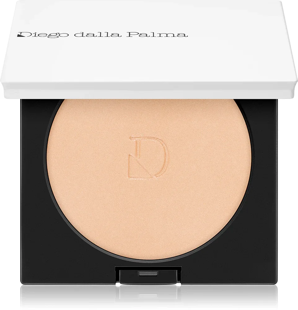Diego dalla Palma Compact Powder - Пудра в компакте, 9 г, оттенок 10