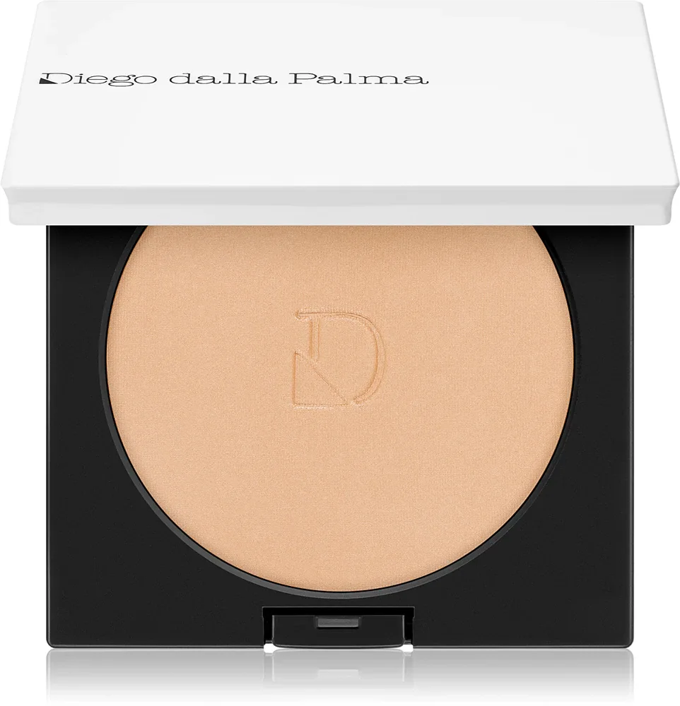 Diego dalla Palma Compact Powder - Пудра в компакте, 9 г, оттенок 12