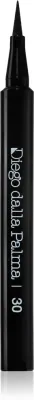 Diego dalla Palma Makeup Studio - Water Resistant Eyeliner - Долговременный эйлайнер в карандаше, 1 мл