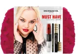 Dermacol Javurkkl Must Have - Подарочный набор для лица — фото 1
