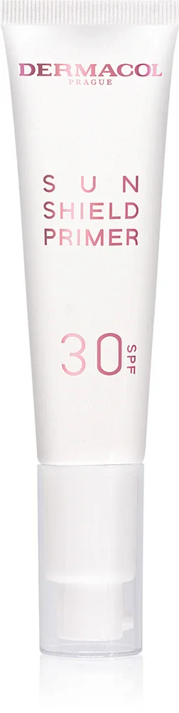 Dermacol Sun Shield - Защитная база под макияж SPF 30, 30 мл