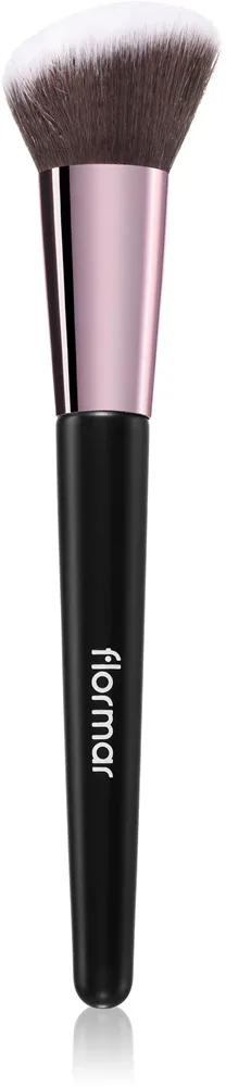 flormar Brush Flared Cut - Кисть для румян, 1 шт