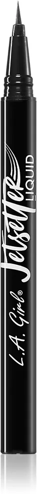 L.A. Girl Cosmetics Jetsetter - Долговременный эйелайнер в карандаше, 1 мл