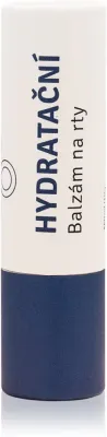Lobey Skin Care Lip Balm - Увлажняющий бальзам для губ, 5 г