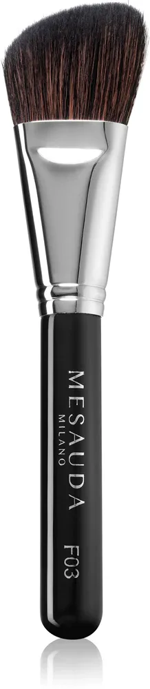 Mesauda Milano Accessories - Кисть для контурирования, 1 шт