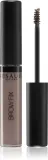 Mesauda Milano Brow Fix - Гель для бровей, 3.5 мл, оттенок 401 Taupe — фото 1