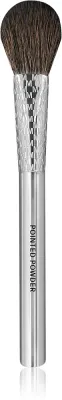 Mesauda Milano Brush - Кисть для пудры и румян, 1 шт