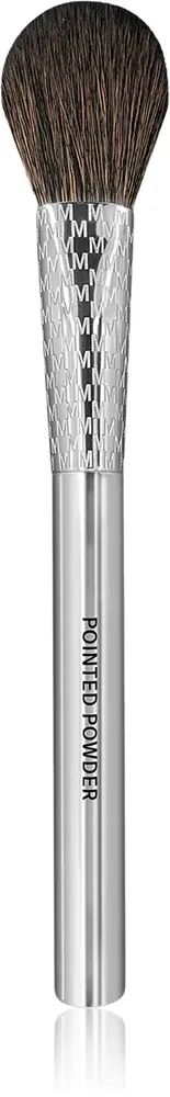 Mesauda Milano Brush - Кисть для пудры и румян, 1 шт