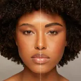 Mesauda Milano Sketch Brows - Автоматический карандаш для бровей с щеточкой, 0.09 г, оттенок 104 Dark — фото 3