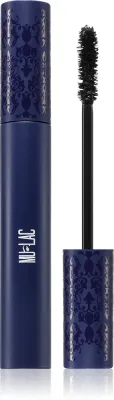 Mulac Cosmetics Gentleman - Тушь для ресниц, увеличивающая объем, 13.5 мл