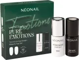 NEONAIL XMAS Set Pure Emotions - Праздничный набор для маникюра — фото 1