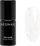 NEONAIL XMAS Set Pure Emotions - Праздничный набор для маникюра — фото 4