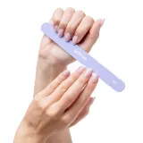 Набор пилочек для ногтей Notino Nail File Classic Set 100/180x5 180/240x5, 10 шт — фото 6