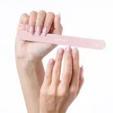 Набор пилочек для ногтей Notino Nail File Classic Set 100/180x5 180/240x5, 10 шт — фото 7