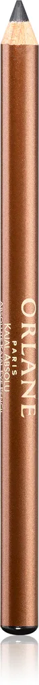 Orlane Absolute Kajal Eye Pencil - Карандаш для глаз: карандаш для глаз Kajalowa, 1.1 г, оттенок 01 Black