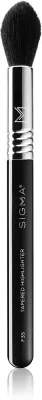 Sigma Beauty Face F35 Tapered Highlighter Brush - Кисть для подсветки, 1 шт