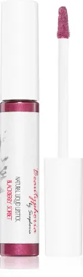Soaphoria Beautyphoria Liquid Lipstick - Помада в жидкой форме, 7 г
