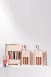 SOSU Cosmetics Lip Luxe Duo - Подарочный набор для губ оттенок Pink, 1 шт, оттенок Pink — фото 6