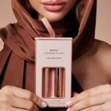 SOSU Cosmetics Lip Luxe Duo - Подарочный набор для губ оттенок Pink, 1 шт, оттенок Pink — фото 7